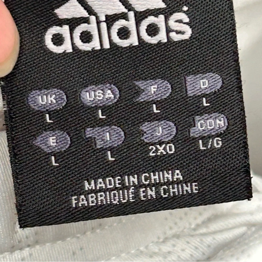 adidas Padded‎ Compression Basketball Shorts